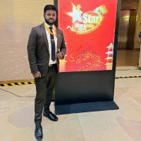 Bishal Barman