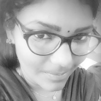 Jyothsna Kunisetty