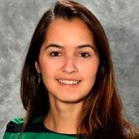 Deborah Lorenzi Marques Cavinatto