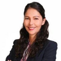 Isadora García