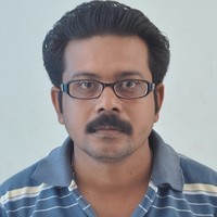 Amar Kumar Majumder
