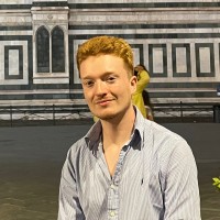 Archie Kimberley