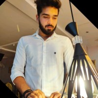 Divyesh Thakur