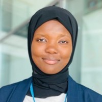 Fatou Njie