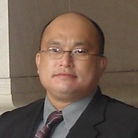 Joseph W. Duenas, ENV SP
