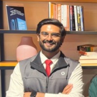 Anutosh Nimesh