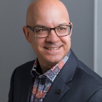 Sylvain G. Aubry,  Executive MBA