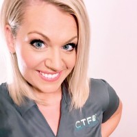 Leah Gregory