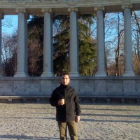 mohamed amine ghettas