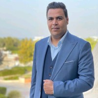 Morteza Zareei