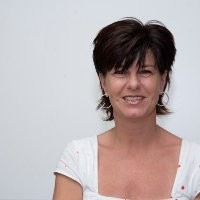 Mignon Ter Voorde-Reintsema