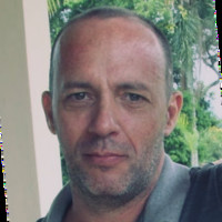 Alexandre Pereira