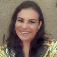 Renata patricia Silva