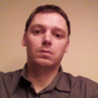 Jon Wolfenden