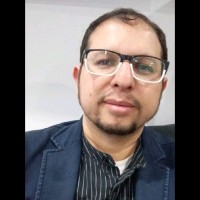 Nicolas Arango