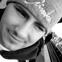 Christian Seabrook