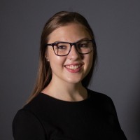 Madeline Broderick King