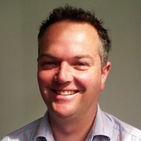 Steve Mills