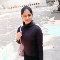 Sharmila R