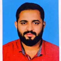 Arjun Nanda
