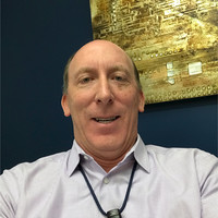 Greg Stashower