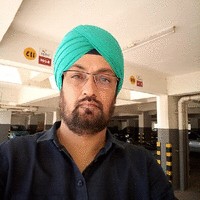 Rajendra Pal Singh Bhuller