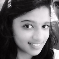 Aishwarya Ramesh