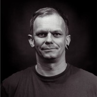 Martyn Thompson