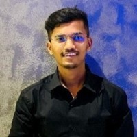 Suraj Panchal