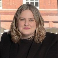 Katherine Hedges