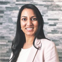 Nisha Jinkens, Mba