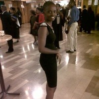 Mmita Motubatse
