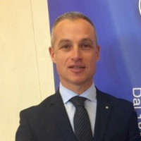 Gianluca Castorri