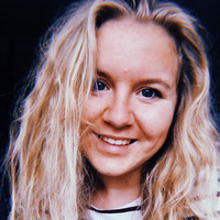 Ella Ward