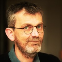 Nicolas Godinot