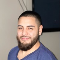 Daniel Rangel