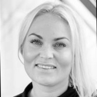 Louise Grauballe