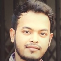 Inzamul Haque