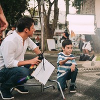 Baruch Padilla Gómez