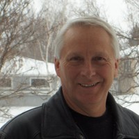 Ken Priest