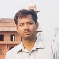 Manoj Kumar Rajput