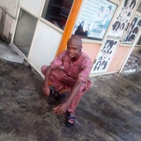 Monday Elijah
