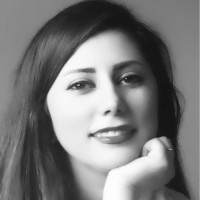 Farnaz Ganji