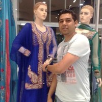 arneel prasad