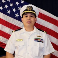 Ryan Vidal