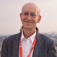 Alex Zvulunov, Md, Mha