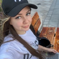 Дарья Голобородько