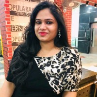 Smita Prakash