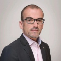 Nicolas Pons