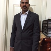 Thirugnanasambandam Shanmugam